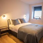 Kezand, Seaview Beach Apartment With Cozy Atmosphere